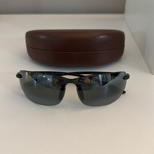 Maui Jim MJ Sport Sunglasses BRAND NEW